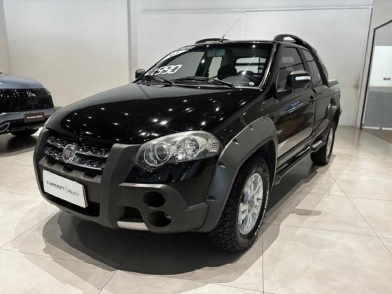 FIAT STRADA 1.8 MPI ADVENTURE CD 16V FLEX 2P MANUAL